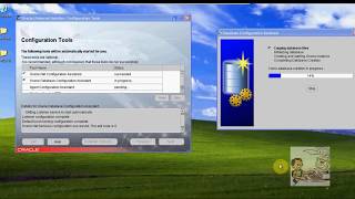 Informatica Oracle and Client Installation Tutorial for Beginners  Part 5 [upl. by Deonne]