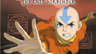 Avatar The Last Airbender Game Soundtrack 517 Englishmus c6 hub 1 [upl. by Giacomo935]