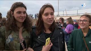 Annulation de la première soirée du Touquet Music Beach Festival ce vendredi [upl. by Lunetta]