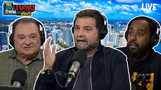 LIVE at 9am EST  32624  The Dan Le Batard Show w Stugotz [upl. by Roche]