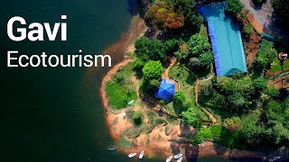 Gavi Ecotourism in Pathanamthitta [upl. by Eiduj]