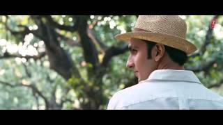 Lootera लूटेरा New Theatrical Trailer 2013 [upl. by Nemsaj]