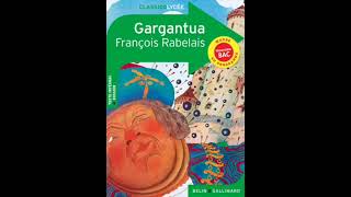 Rabelais  Gargantua  prologue  livre audio [upl. by Sheaff596]