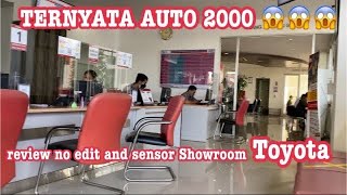 🔴Live AUTO 2000  APAKAH DIREKOMENDASIKAN UNTUK SERVICE MOBIL TOYOTA KITA  Yuk Tonton DalamNya [upl. by Meer]