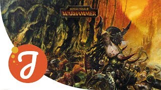 Middenheim amp Beasts of the Drakwald  Campaign LorePlay 15  Total War Warhammer [upl. by Hertzfeld]