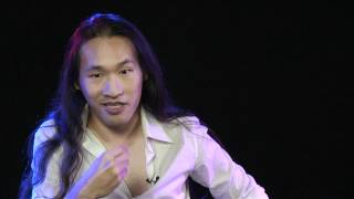 Roland GR55 Guitar Synthesizer Herman Li Interview [upl. by Shaer]