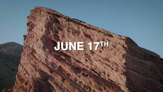 Parcels  Live at Red Rocks Amphitheater Teaser [upl. by Venu492]