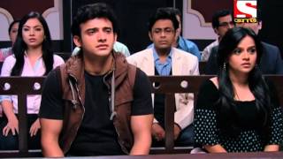 Adaalat Bengali  Delhi High Court  Episode 6 [upl. by Ilyk32]