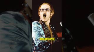 Elton Johns Hilarious Suicide Attempt [upl. by Gaeta462]