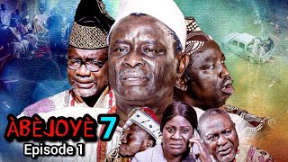 Abejoye Season 7 Episode 1 Release  Latest Mount Zion Movies [upl. by Nylekoorb]