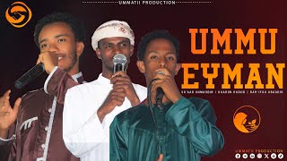 Ethiopian Oromo Nashid  UMMU EYMAN  Saad Ahmadin  Harun Kadir  Bar Ifaa Abaadir  SEAD [upl. by Sadiras203]