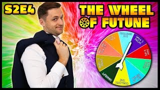 THE WHEEL OF FUTUNE  S2E4  Fifa 16 Ultimate Team [upl. by Nireves]