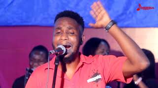 Lord you are so good cover by Psalmist zenzo Written by Sir Benji Rupapa [upl. by Freda40]