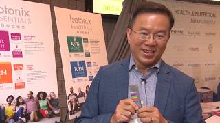 My “GoTo” Product Isotonix® Daily Essential Packets [upl. by Mychal]