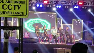 Ipsat Kalaparisad Rourkela Dance Group  Belpahar TRL buntypatelvlogs [upl. by Eulalee]