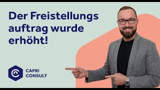 Was bedeutet der erhöhte Freistellungsauftrag für mich [upl. by Bbor]