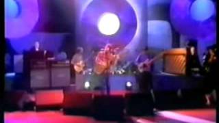 Ocean colour scene live on Jools holland with Paul Weller Part 1 [upl. by Nueoras]