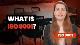 What is ISO 9001  Quality Management System  QMS Certification [upl. by Neirbo]