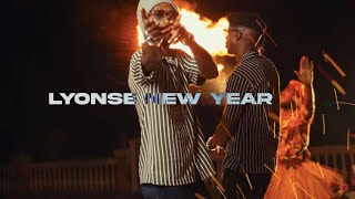 Chef 187 ft Milz The TeacherLYONSE NEW YEAR OMV [upl. by Aylatan]