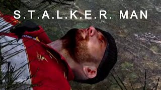 The STALKER Man Anomaly 153 ATO4 DLTX AVX DX11 [upl. by Wyatan]