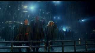 PACIFIC RIM  offizieller Trailer 6 deutsch HD [upl. by Esinned559]