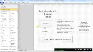 An Introduction to Logical Data Modeling LDM [upl. by Adnaral180]