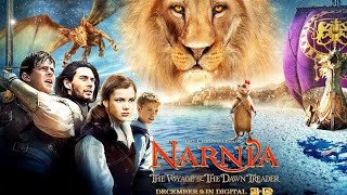 The Chronicles of Narnia 3 The Voyage of the Dawn Treaderpart 122010 Dual Audio Hindi 720p [upl. by Sou]