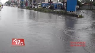 UNE INONDATION INCROYABLE SUR HUILERIE APRÈS LA PLUIE CE SAMEDI 19 OCT 2024 [upl. by Atilemrac]