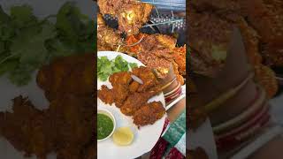 Roasted chicken Recipe 🍗  Masala Chickenfood indianrecipe shorts streetfood [upl. by Christoffer]