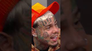 El regaño de RaúlDeMolina a 6ix9ine  elgordoylaflaca tekashi69 [upl. by Kariv]