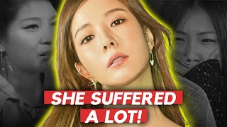 The Tragic Story of BoA [upl. by Lemcke]