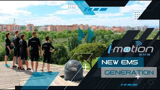 imotion V21 the future of EMS training [upl. by Einahpets392]