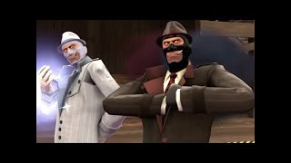 TF2 FF2 silanos and vernce duo gameplay 4 [upl. by Simone455]