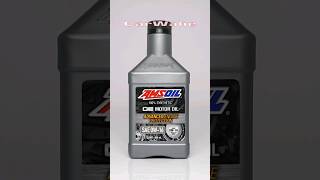 AMSOIL OE 5W16 100 Synthetic  1Quart  OESQT  carwahe [upl. by Busiek75]