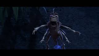 A Bugs Life  Hoppers Death Bluray Rip [upl. by Kailey]