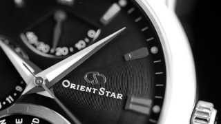 Orient Star Retrograde  SDE00002B0 [upl. by Eiramoj278]