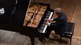 RUDOLF BUCHBINDER plays Beethoven Sonata No 23 F Minor Opus 57 Appassionata [upl. by Otrebmuh173]