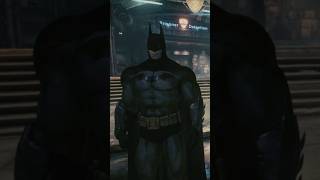 Batman Arkham Asylum Suit [upl. by Akem146]