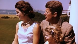 This Week JFK Fifty Years Later [upl. by Eixirt724]