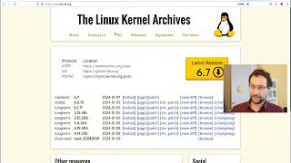 Performance TEST Linux kernel 67 and upcoming 68 O1 EEVDF scheduler fastpath [upl. by Yokoyama]