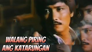 WALANG PIRING ANG KATARUNGAN LITO LAPID campanervlogTAGALOGFULLACTIONMOVIE [upl. by Temme]