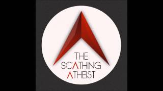 The Scathing Atheist  Oprah is a Vile Scut [upl. by Lanford42]