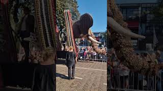 FRUIT FESTIVAL 2024 in Tiel The Netherlands [upl. by Sibelle]