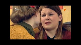 SpangaS Seizoen 10  Aflevering 3940 Caro is Transgender ✿◕ ‿ ◕✿ 2016 [upl. by Trik]