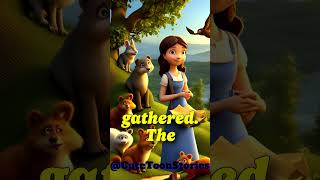 Story  The Whispering Wind7 year old learning videos Read AloudA Short story shortsfeed shorts [upl. by Wildermuth]