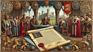 Magna Carta Explained [upl. by Soo]