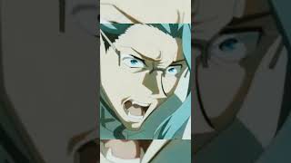 arajin vs shindo  bucchigiri episode 6 anime animeedits edit manga shorts viral trending [upl. by Fast]