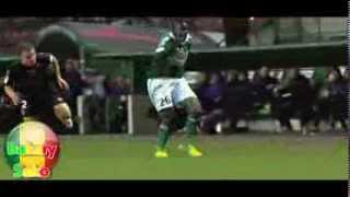 ▒ Bakary Sako  Nouvel Aigle du Mali ▒ [upl. by Kory328]