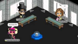 Yoville Game Show catch 21 Part 33 [upl. by Anitsrhc709]