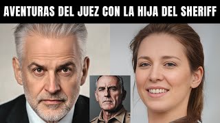 Relación Obsesiva del Juez con la Hija del Sheriff Lleva a un Asesinato  Documental de CrimenReal [upl. by Lawley]